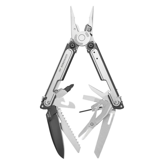 Мультитул LEATHERMAN ARC 833076